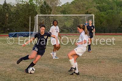 L-Soccer vs SHS 144